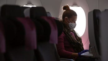 Airlines adjust mask policies to meet latest CDC guidelines for passengers with disabilities