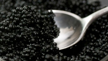 Wisconsin DNR official illegally exchanged sturgeon eggs for caviar, prosecutors say