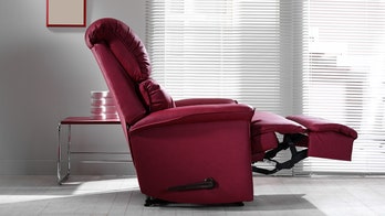 Texas husband froze to death in his recliner: report