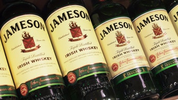 Jameson Whiskey paying fans $50 to take off work on St. Patrick's Day