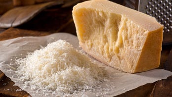 Price of parmesan cheese may surge in 2021, experts warn
