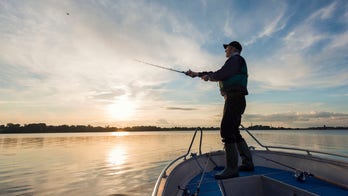 Idaho anglers set a record number of records last year