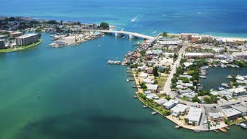 Good Samaritan swept away while trying to rescue doomed Florida father, boy