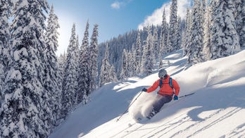 Utah Neffs Canyon avalanche: Off-duty firefighter rescues buried skier calling for help