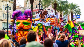 History of Mardi Gras: Little known facts about the annual celebration