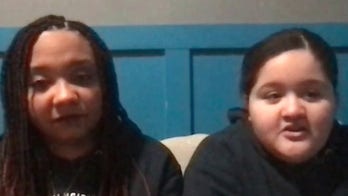 NYC ice hockey player: De Blasio ending former president's rink contracts 'really upsetting'