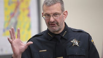 Idaho man fatally shot in own backyard after officer mistakes him for suspect, police say