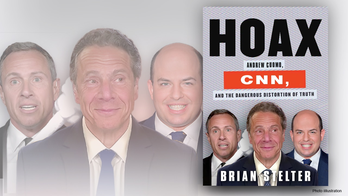 CNN's Brian Stelter ignores bombshell development in Cuomo nursing home scandal