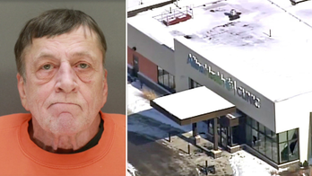 Minnesota clinic shooting suspect identified as Gregory Paul Ulrich, 67; had history with facility, police say