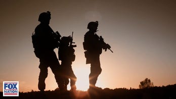 James Patterson, war hero Matt Eversmann share firsthand accounts from military heroes in new series