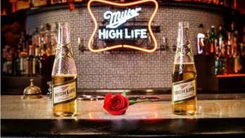 Miller High Life will rent out couple's favorite dive bar for date night