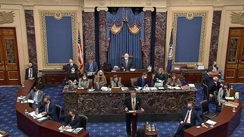 LIVE UPDATES: Trump acquitted in second impeachment trial