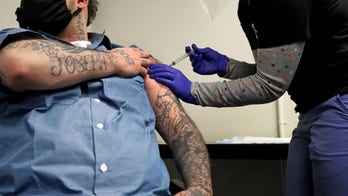 Florida's young adults say they are getting vaccine without a doctor's note