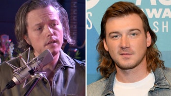 Morgan Wallen's N-word controversy prompts album collaborator Jason Isbell to donate profits to NAACP