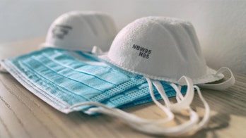 CDC updates coronavirus face mask guidance, endorses 'double masking'