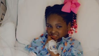 Indiana girl, 5, nearly dies from coronavirus-related illness