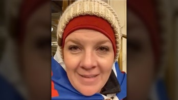 Court grants accused Capitol rioter permission to travel to Mexico for preplanned work trip