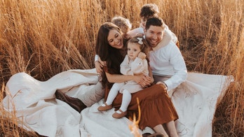 Jessa Duggar Seewald expecting fourth child after 'heartbreaking' pregnancy loss last year: ‘Grateful to God'