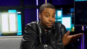 'SNL' star Kenan Thompson hosting 2021 Nickelodeon Kids’ Choice Awards