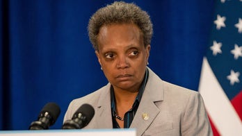 Chicago Mayor Lori Lightfoot quietly lobbied for qualified immunity: report