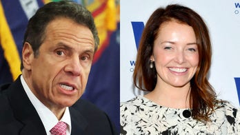 ABC, CBS, NBC avoid explosive sexual harassment claims against Andrew Cuomo on evening news broadcasts