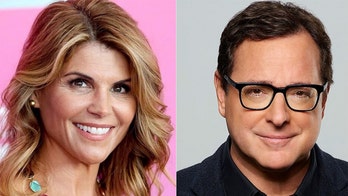 Bob Saget has 'love' for Lori Loughlin despite prison sentence, says 'a lot of other people' deserve jail time