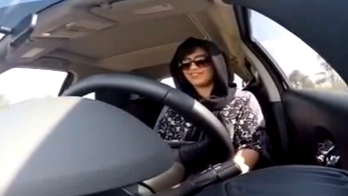 Saudi women's rights activist freed after being 'forced to kiss, perform sex acts' on prison interrogators