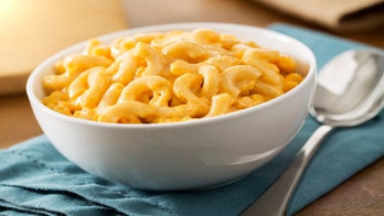 Annie’s removing a chemical in mac and cheese linked to fertility issues