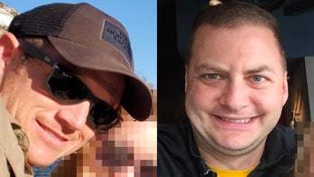 Idaho National Guard identifies 3 pilots killed in Black Hawk helicopter crash