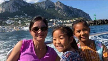 California missing mother's family no longer has P.I. because police don't want case ‘jeopardized’  