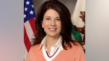 California state Republican aims at ‘cancel culture’ with two bills – but faces quick Dem backlash