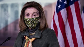 Pelosi says teacher COVID-19 vaccines may not be necessary for school reopenings