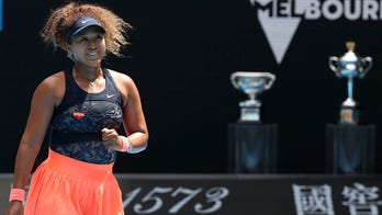 Boris Becker on Naomi Osaka's French Open withdrawal: 'I almost feel like her career is in danger'