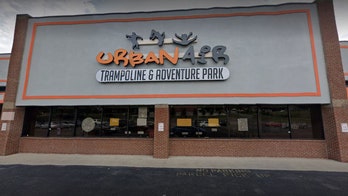 Tennessee man, 20, shot dead during YouTube prank robbery: cops