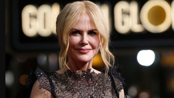 Nicole Kidman compares 'Little Nic' and 'Big Nic' in adorable throwback photo