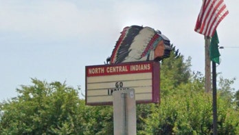 Washington state bill would ban Native American mascots at public schools