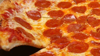 Connecticut lawmakers propose making pizza the official state food