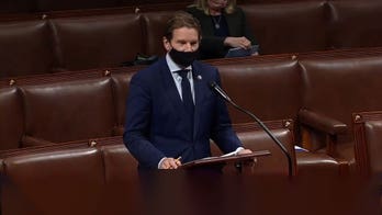 Dem congressman chides progressives for provoking anti-Semitism by calling Israel 'apartheid state'