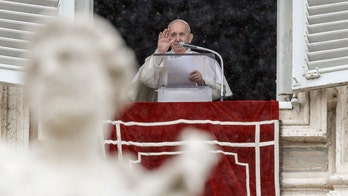 Pope seeks 'Copernican revolution' for post-COVID economy