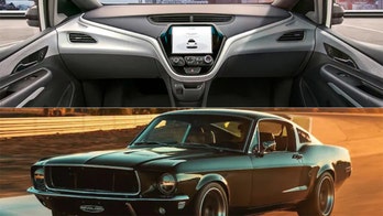 'Fact' check: Biden order stalls new autonomous and replica vehicle safety rules