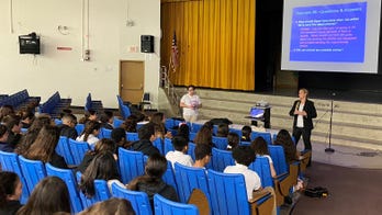 Florida FBI agent killed fought child exploitation in the field and educated students in the classroom