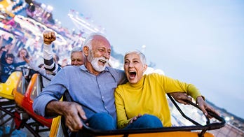 Seven easy ways to fight against feeling old