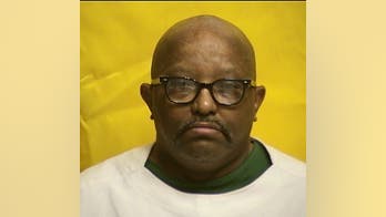 Cleveland serial killer Anthony Sowell dies inside prison hospital