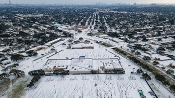 Crippling winter storm hampers COVID-19 vaccinations as FEMA opens new sites