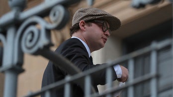 Queen Elizabeth’s relative, Earl of Strathmore, sentenced to prison for sex assault