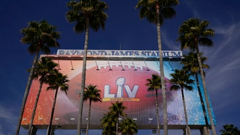 NFL chief medical officer warns fans to take coronavirus precautions ahead of Super Bowl LV