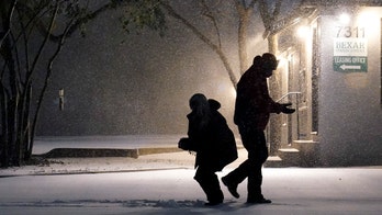Deadly Texas winter storm leaves millions without power amid frigid temperatures