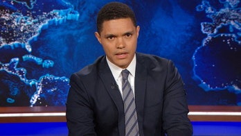 Trevor Noah slammed for suggesting Israel not defend itself: 'You're downplaying the trauma of millions'