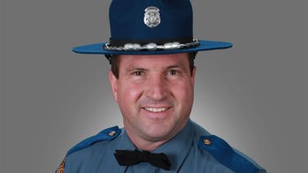 Snowmobiler buried in Washington state avalanche ID'd as state trooper, body recovered