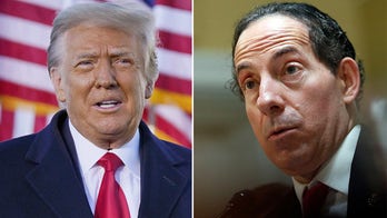 House Dems open investigation into Trump's acceptance of $400 million jet from Qatar